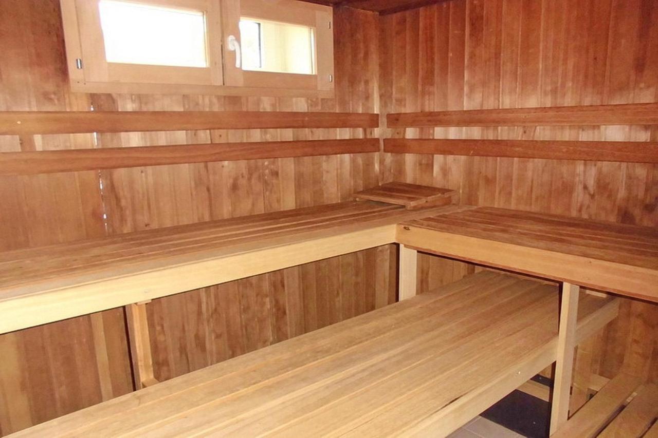 Carpe Diem Carpe Diem Appartement 109 Niendorf  Eksteriør bilde