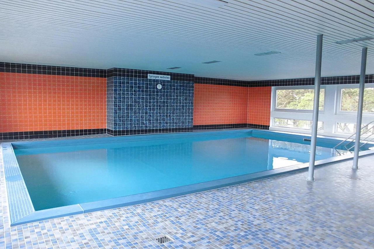 Carpe Diem Carpe Diem Appartement 109 Niendorf  Eksteriør bilde